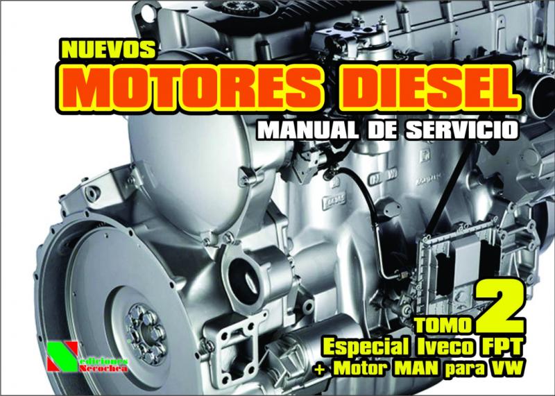 Manual NUEVO MOTORES DIESEL Nº2